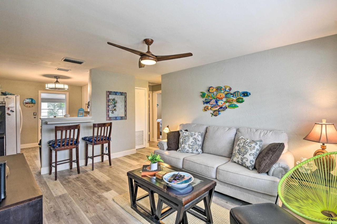 Pet-Friendly Ormond Beach Home With Fire Pit! Kültér fotó