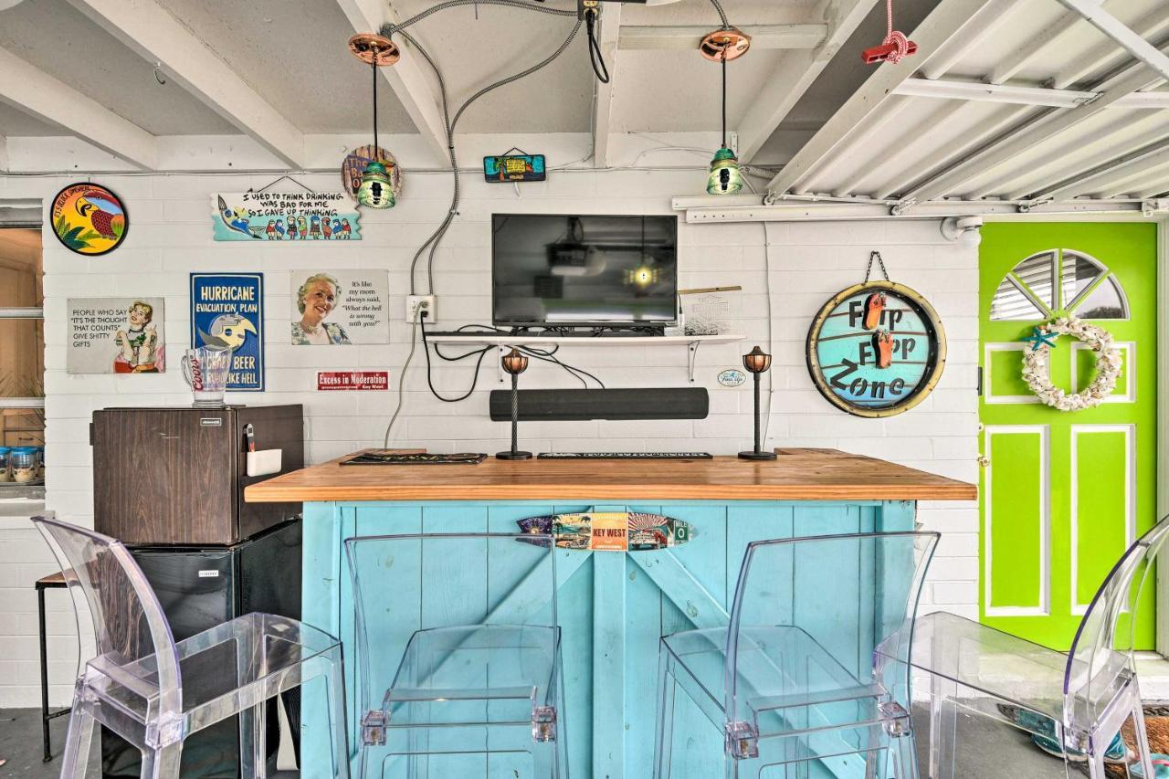 Pet-Friendly Ormond Beach Home With Fire Pit! Kültér fotó